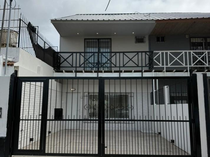 Departamento · 80m² · 4 Ambientes · 1 Cochera