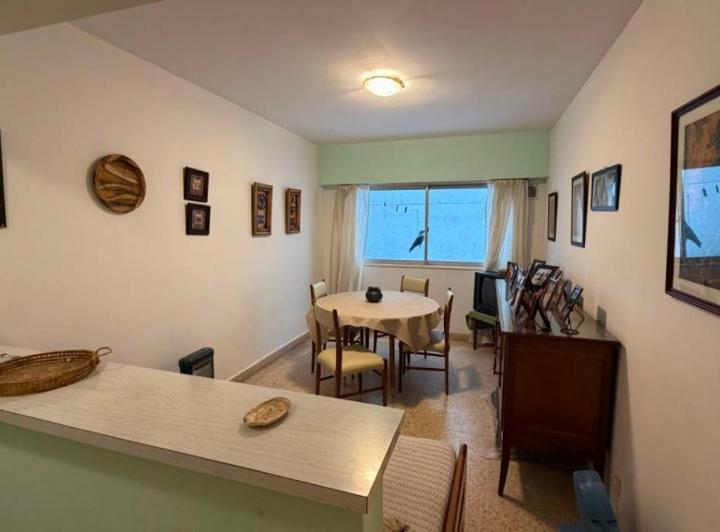 Departamento · 35m² · 2 Ambientes