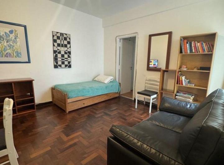 Departamento · 39m² · 2 Ambientes