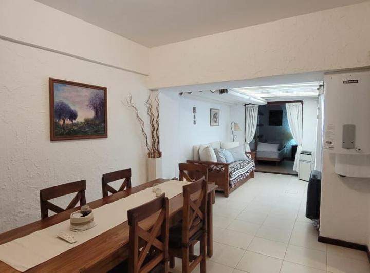 Departamento · 50m² · 2 Ambientes