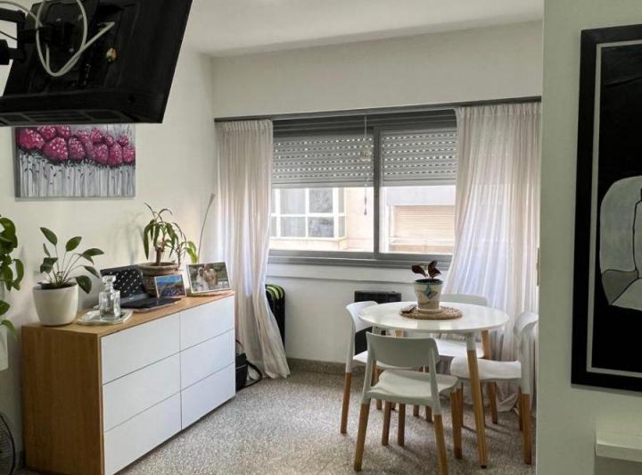 Departamento · 23m² · 1 Ambiente