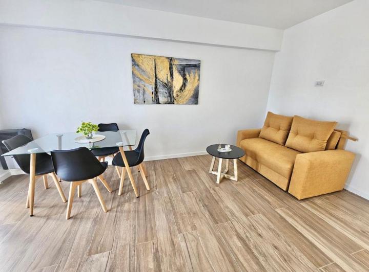 Departamento · 39m² · 2 Ambientes