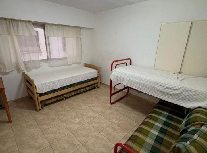 Departamento · 19m² · 1 Ambiente