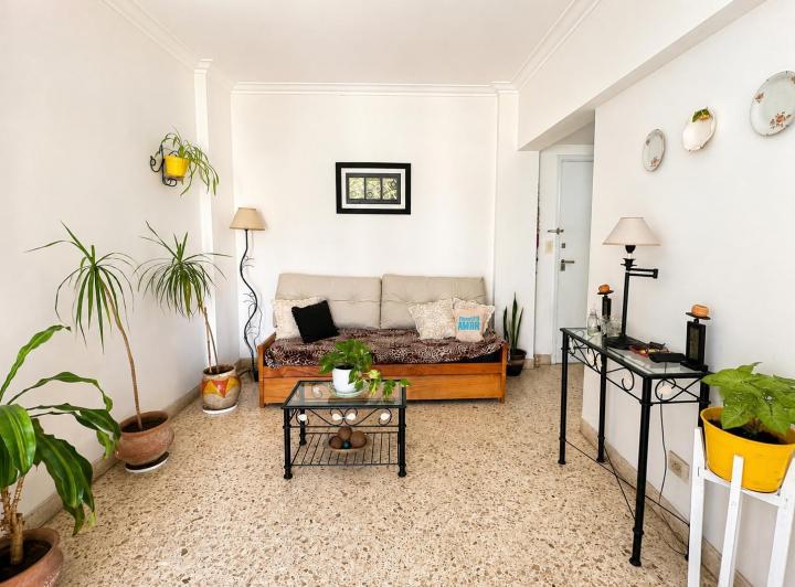 Departamento · 65m² · 3 Ambientes