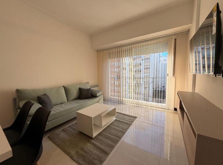 Departamento · 66m² · 3 Ambientes