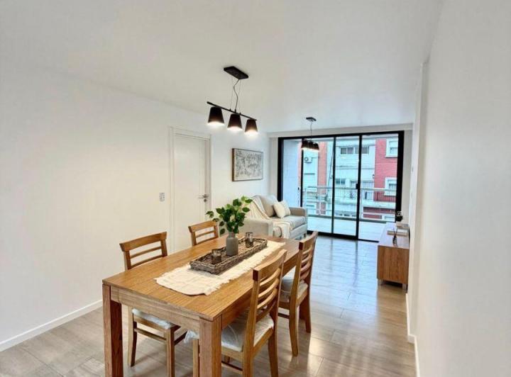 Departamento · 55m² · 2 Ambientes