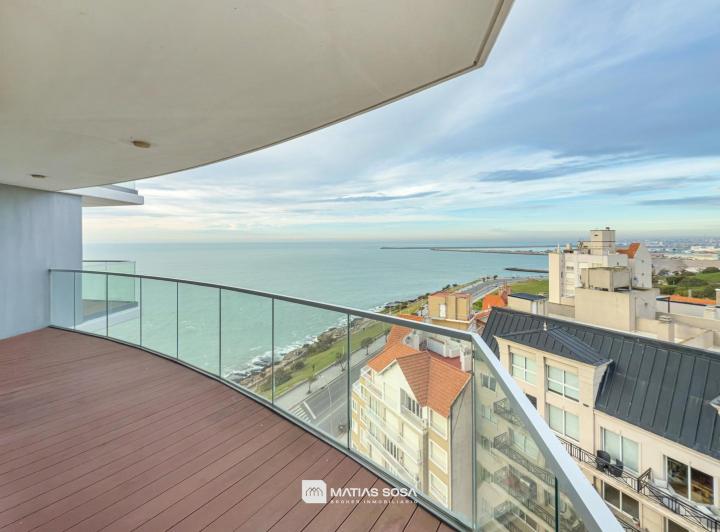 Departamento · 65m² · 2 Ambientes · 1 Cochera