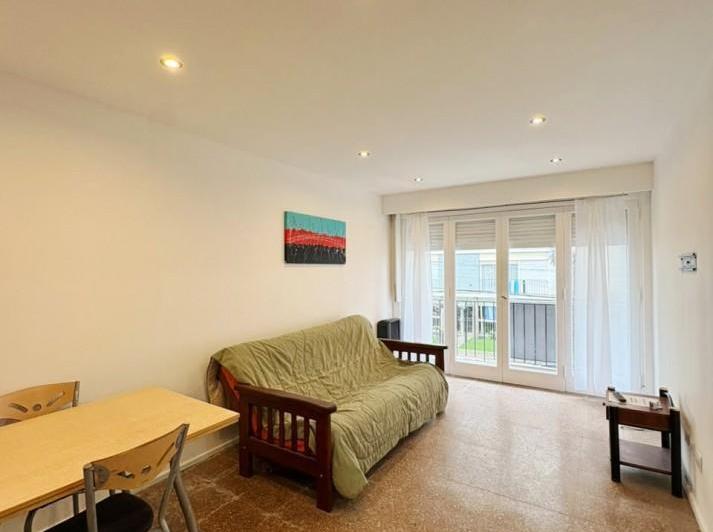 Departamento · 46m² · 2 Ambientes
