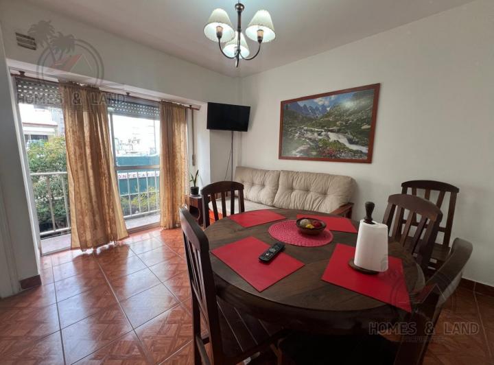 Departamento · 32m² · 2 Ambientes