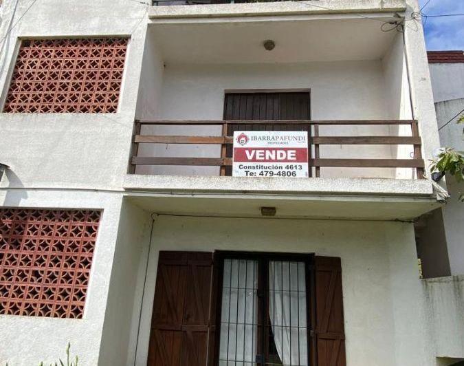 Departamento · 56m² · 3 Ambientes