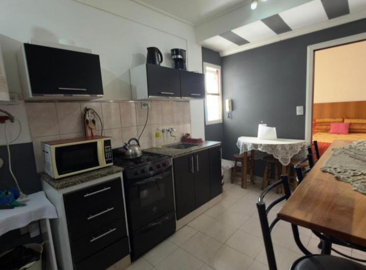 Departamento · 24m² · 2 Ambientes