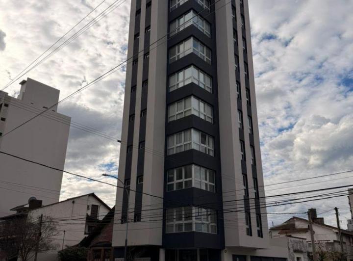 Departamento · 60m² · 3 Ambientes