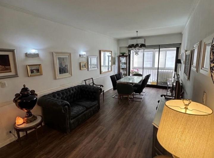 Departamento · 72m² · 3 Ambientes