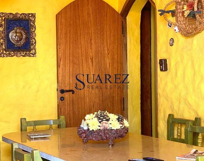 Departamento · 51m² · 4 Ambientes · 1 Cochera