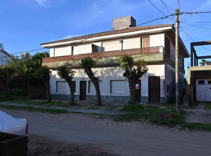 Departamento · 33m² · 2 Ambientes