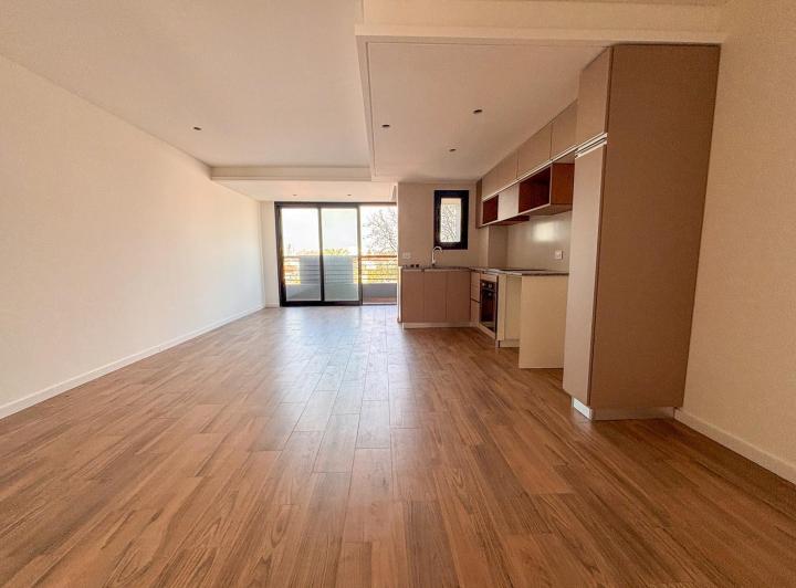 Departamento · 54m² · 2 Ambientes