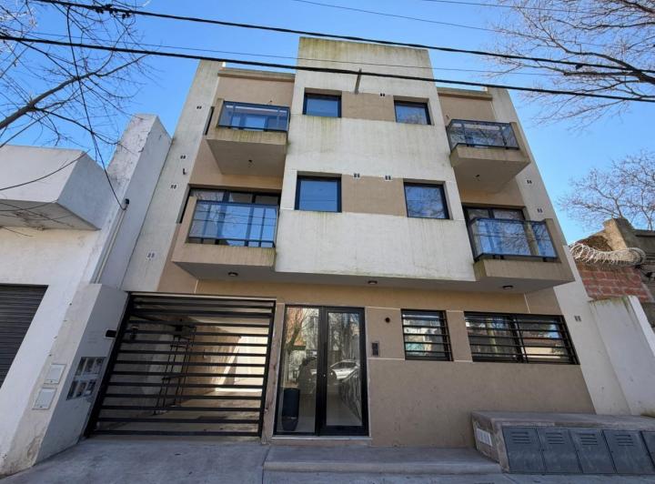Departamento · 40m² · 2 Ambientes