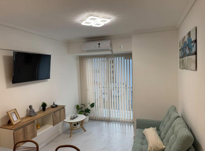 Departamento · 47m² · 3 Ambientes