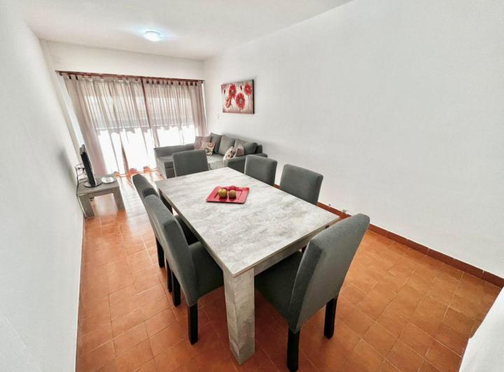 Departamento · 65m² · 3 Ambientes · 1 Cochera