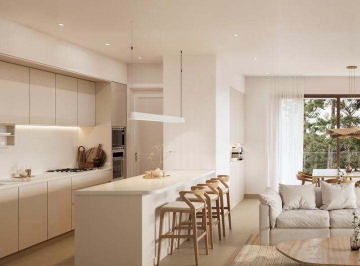 Departamento · 59m² · 2 Ambientes