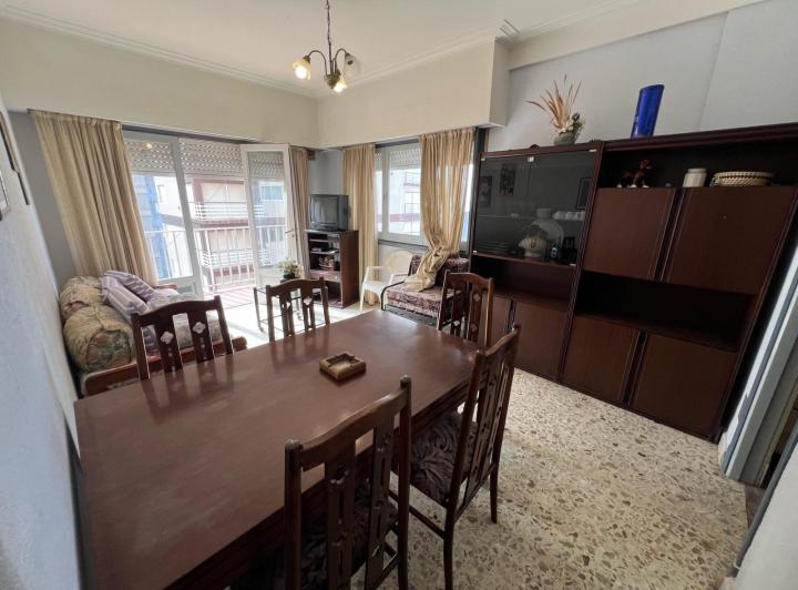 Departamento · 41m² · 2 Ambientes