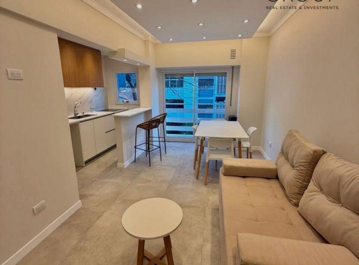 Departamento · 40m² · 2 Ambientes