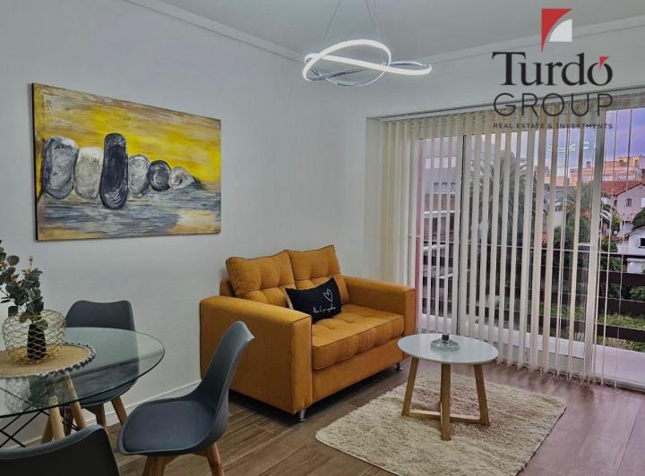 Departamento · 47m² · 2 Ambientes