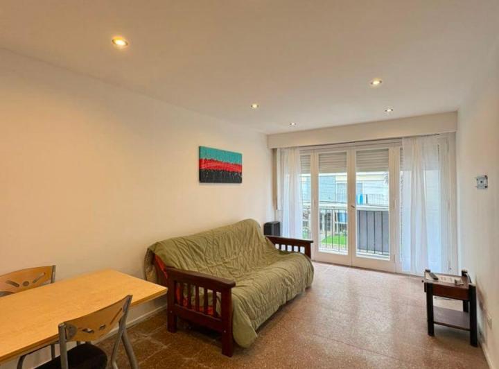 Departamento · 43m² · 1 Ambiente