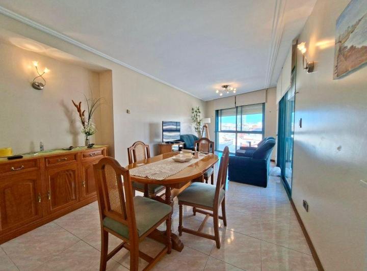 Departamento · 120m² · 4 Ambientes · 2 Cocheras