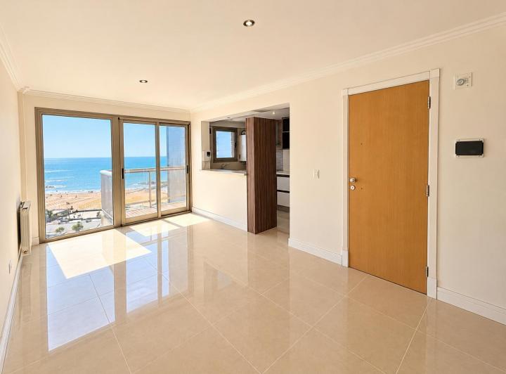 Departamento · 55m² · 2 Ambientes · 1 Cochera