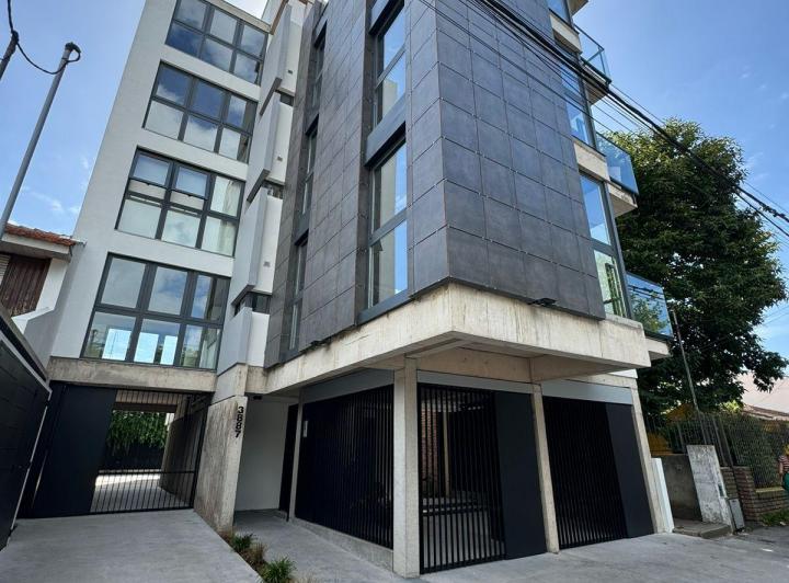 Departamento · 32m² · 1 Ambiente