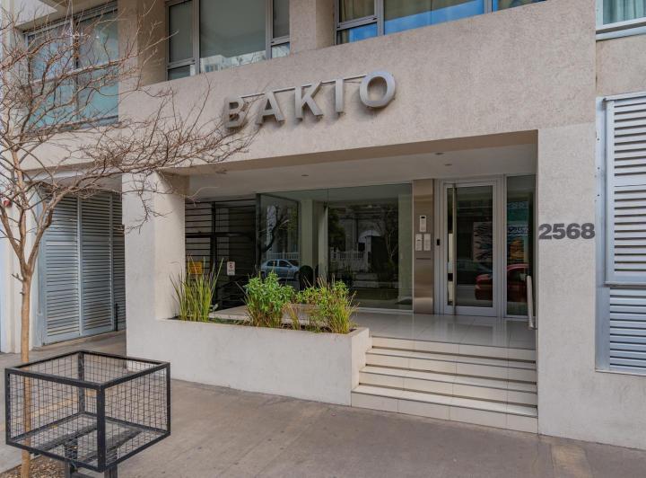 Departamento · 48m² · 2 Ambientes