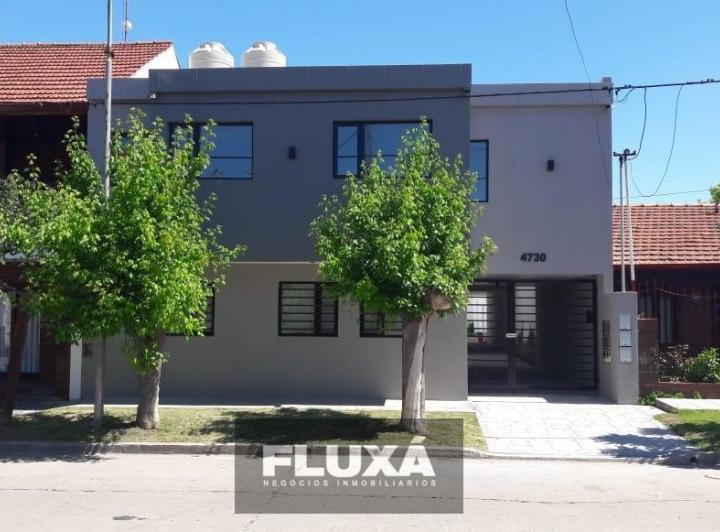 Departamento · 39ha · 2 Ambientes