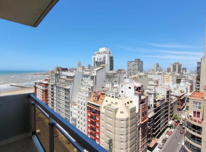 Departamento · 66ha · 3 Ambientes · 1 Cochera