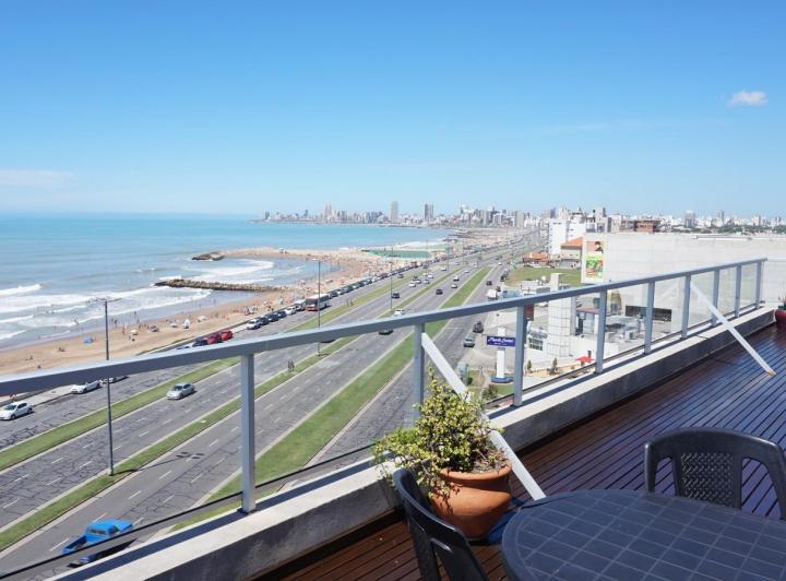 Departamento · 170m² · 5 Ambientes · 2 Cocheras