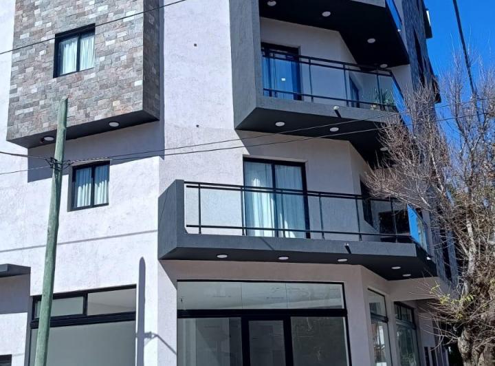 Departamento · 35m² · 2 Ambientes