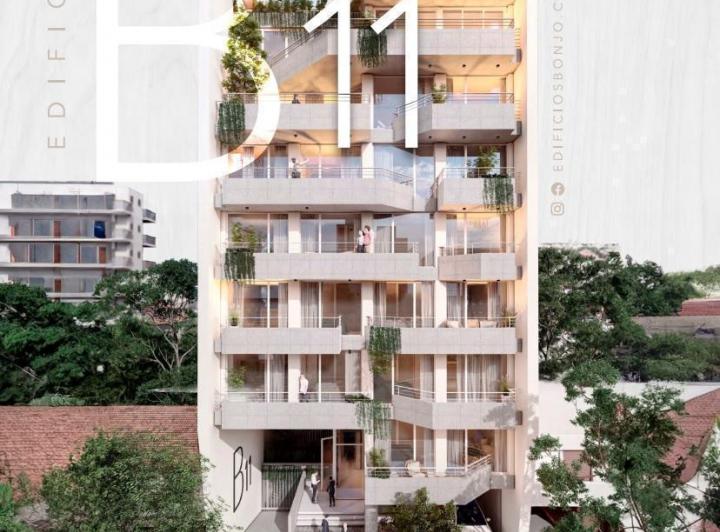 Departamento · 112m² · 3 Ambientes