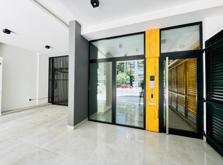Departamento · 62m² · 2 Ambientes · 1 Cochera