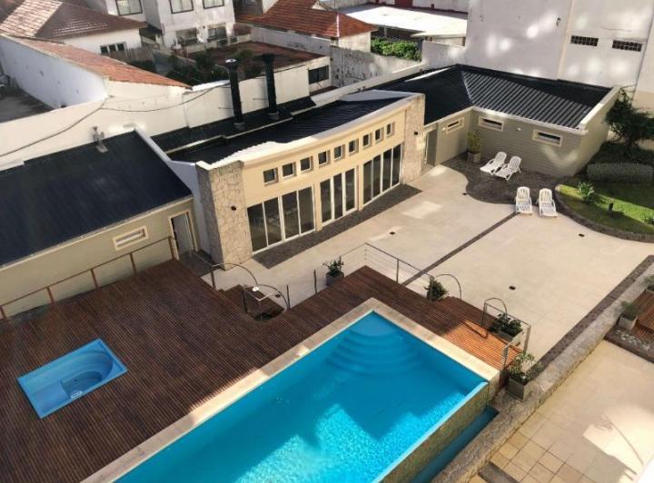 Departamento · 70m² · 2 Ambientes · 1 Cochera