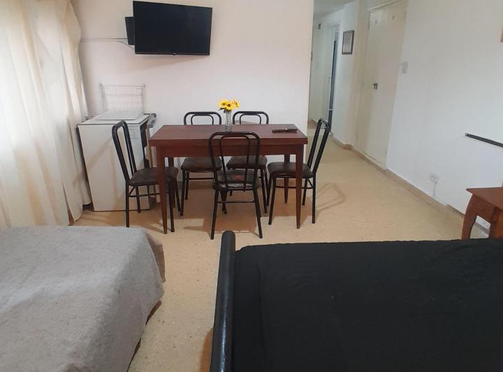 Departamento · 28m² · 1 Ambiente