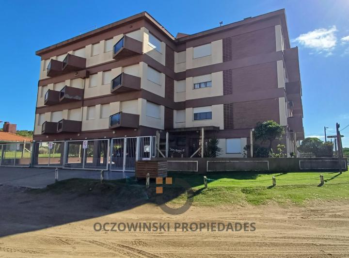 Departamento · 48m² · 2 Ambientes · 1 Cochera