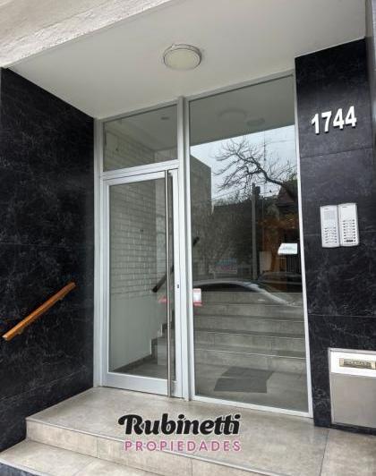 Departamento · 47m² · 3 Ambientes