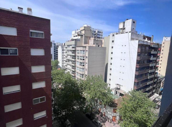 Departamento · 50m² · 3 Ambientes