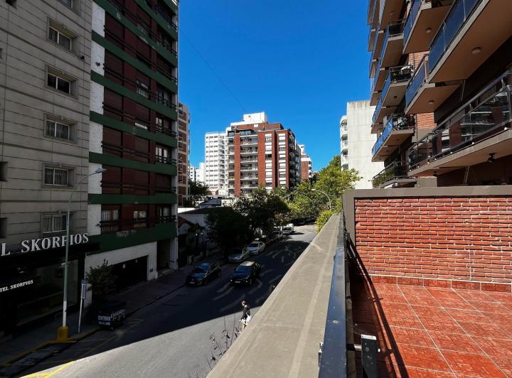 Departamento · 40m² · 1 Dormitorio