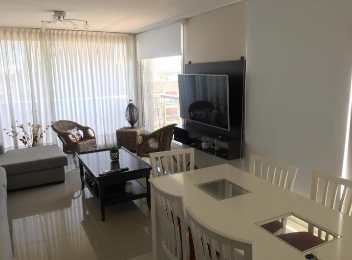 Departamento · 96m² · 3 Ambientes