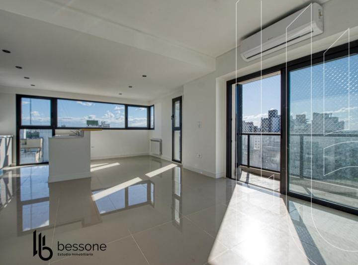 Departamento · 60m² · 2 Ambientes · 1 Cochera