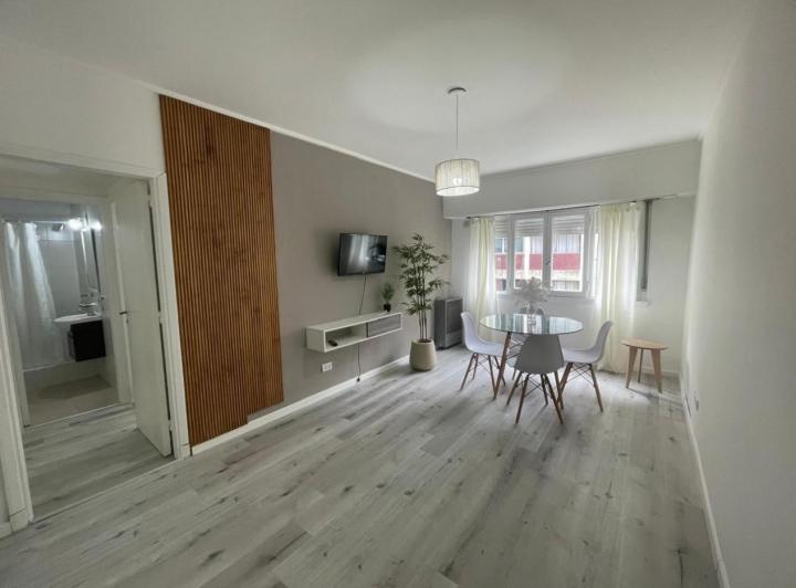 Departamento · 56m² · 3 Ambientes
