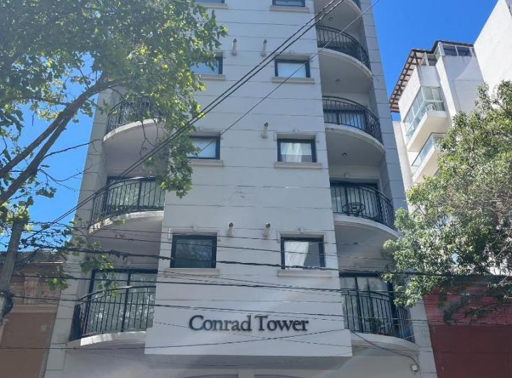 Departamento · 40m² · 2 Ambientes