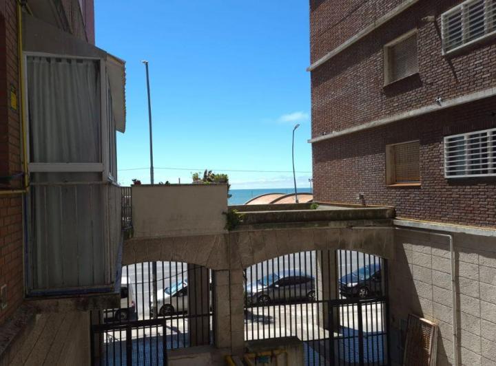 Departamento · 39m² · 2 Ambientes