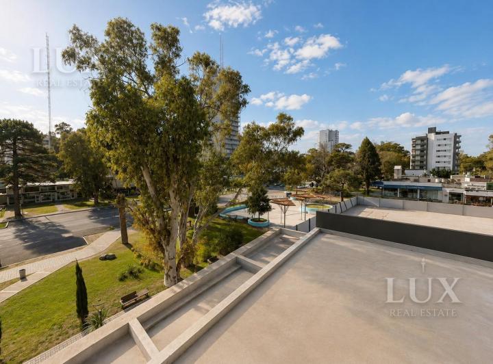 Departamento · 47m² · 2 Ambientes · 1 Cochera